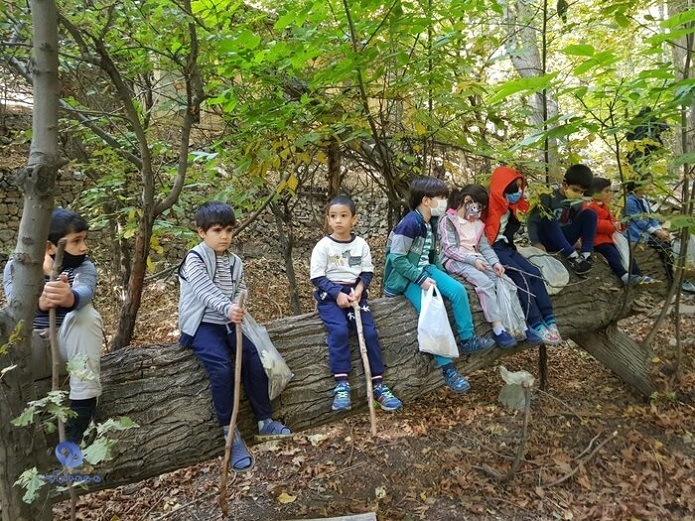 گردشگری آموزشی برای کودکان گردشگری آموزشی برای کودکان
