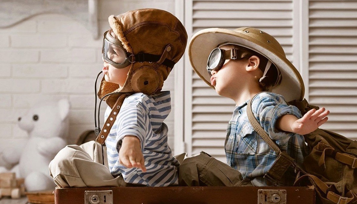 گردشگری آموزشی برای کودکان گردشگری آموزشی برای کودکان