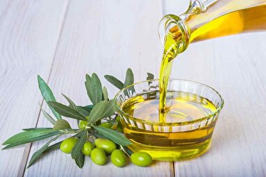آیا روغن زیتون هم ممکن است شما را چاق کند؟