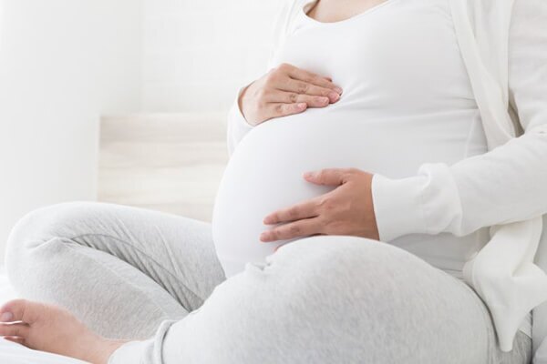 سن مطلوب بارداری چند سال است؟