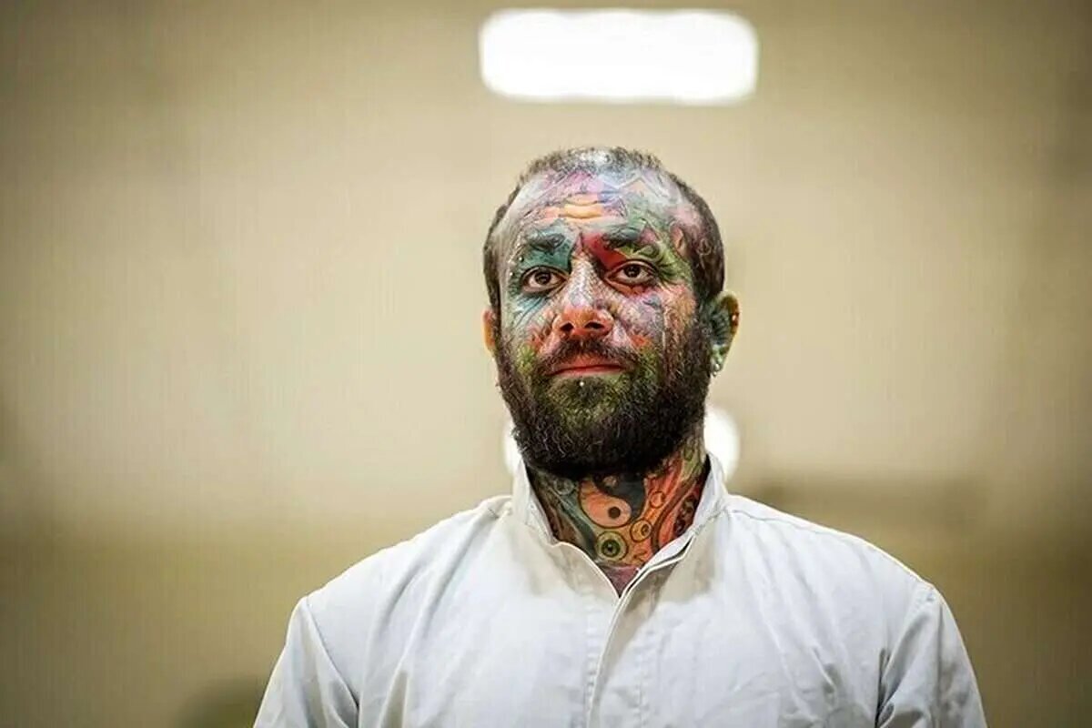 عموی تتلو: امیرحسین یک هفته است که در زندان ازدواج کرده است