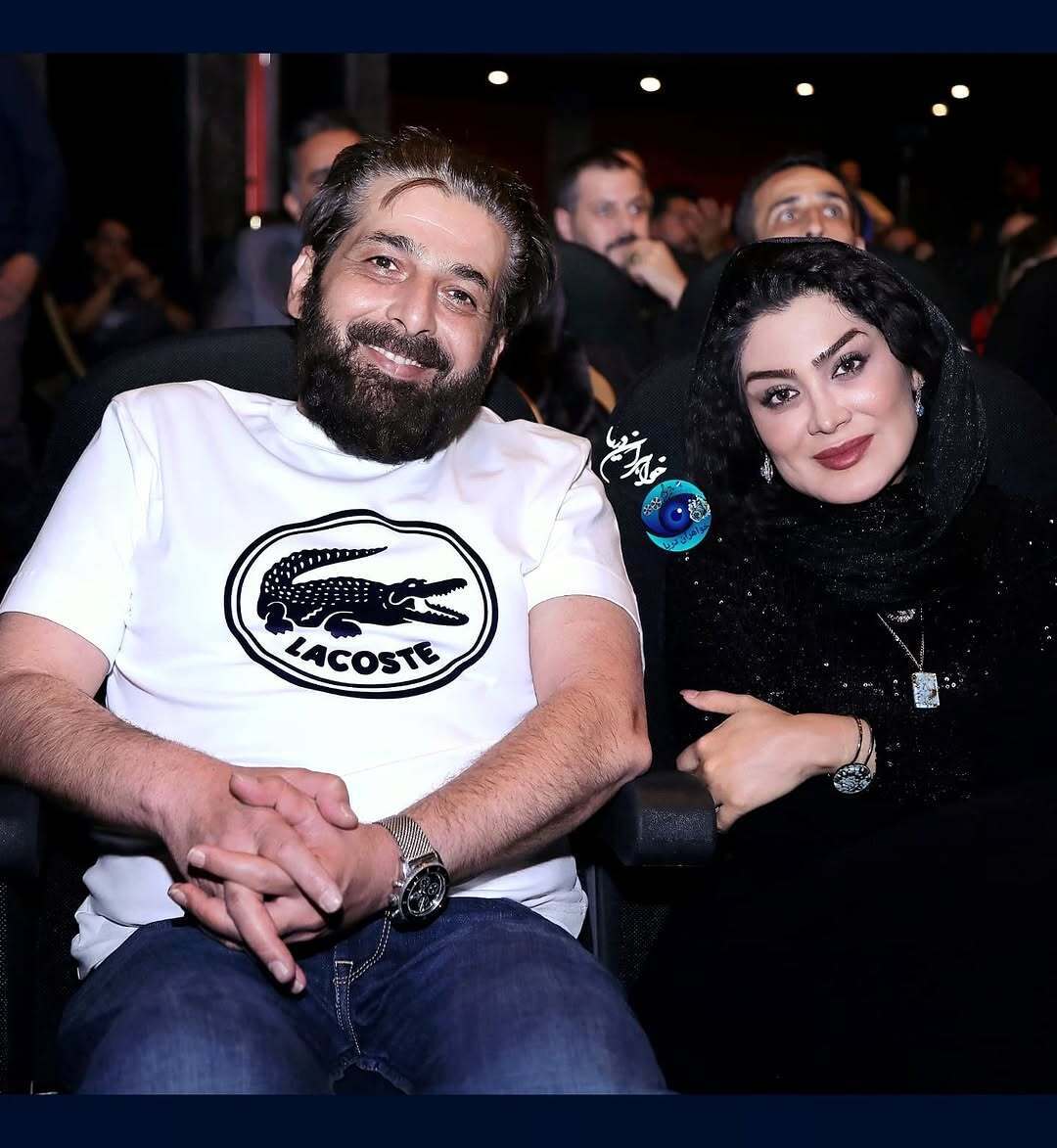 عکس/ تغییر شوکه کننده چهره حمید گودرزی پس از مدتها عکس/ تغییر شوکه کننده چهره حمید گودرزی پس از مدتها