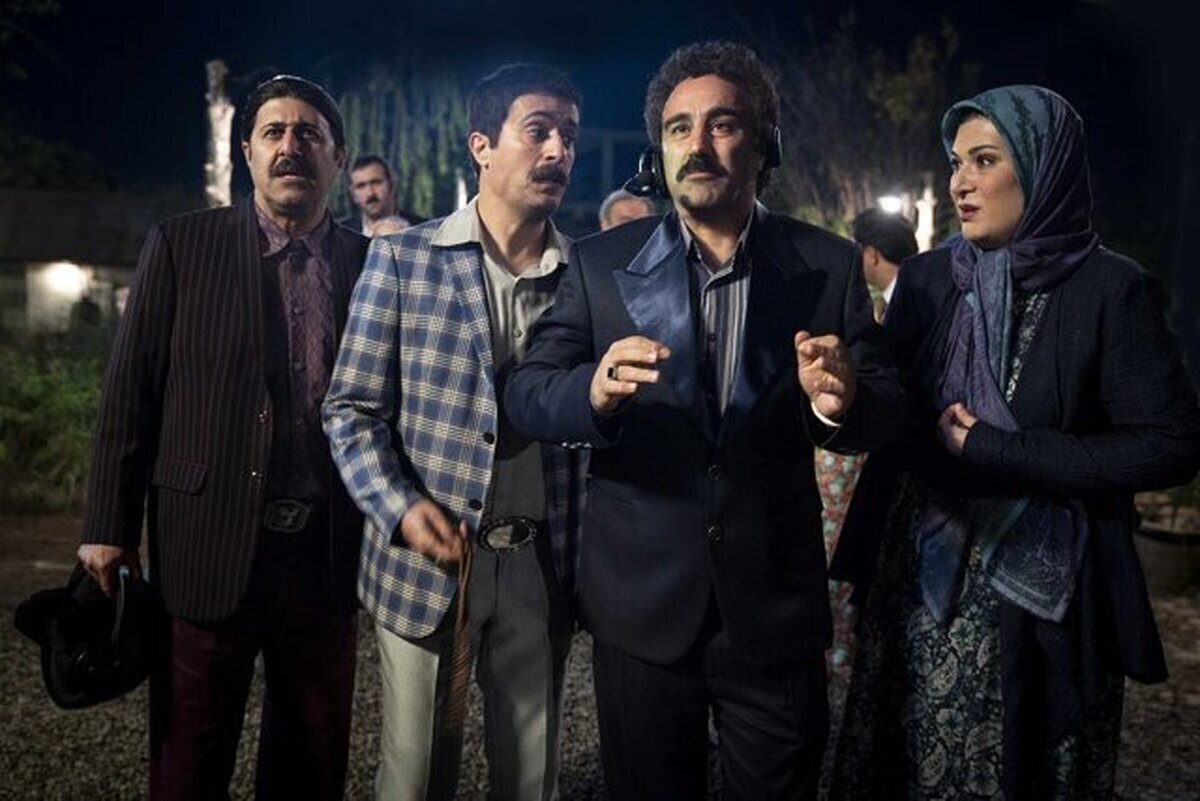 آمادگی کامل صداوسیما برای ساخت پایتخت ۸