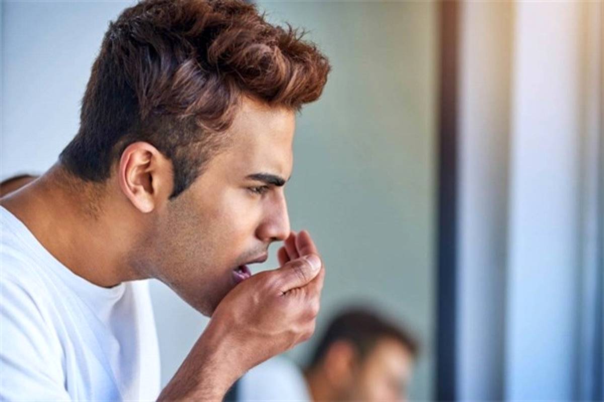 راه های از بین بردن بوی بد دهان راه های از بین بردن بوی بد دهان