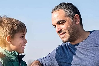 پرورش کودکی با هوش هیجانی بالا