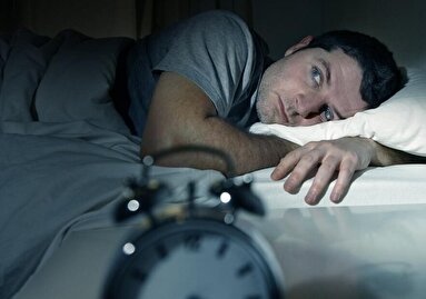 عوارض جبران ناپذیر کم خوابی