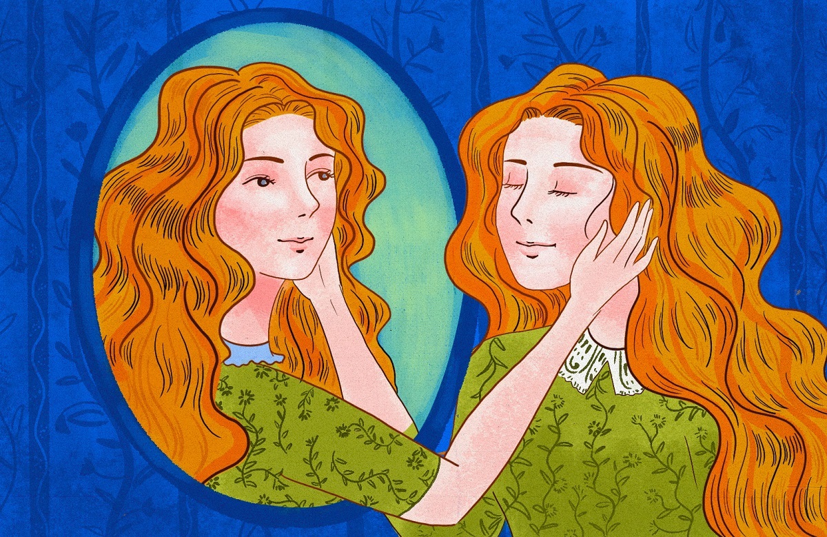 خودشناسی خودشناسی