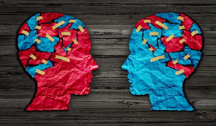 خودشناسی خودشناسی