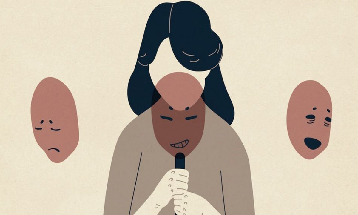 خودشناسی خودشناسی