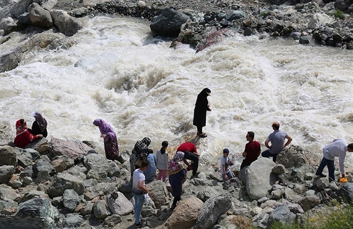 گردشگری مسئولانه گردشگری مسئولانه