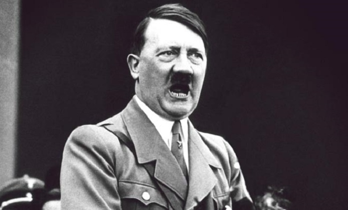 آدولف هیتلر آدولف هیتلر