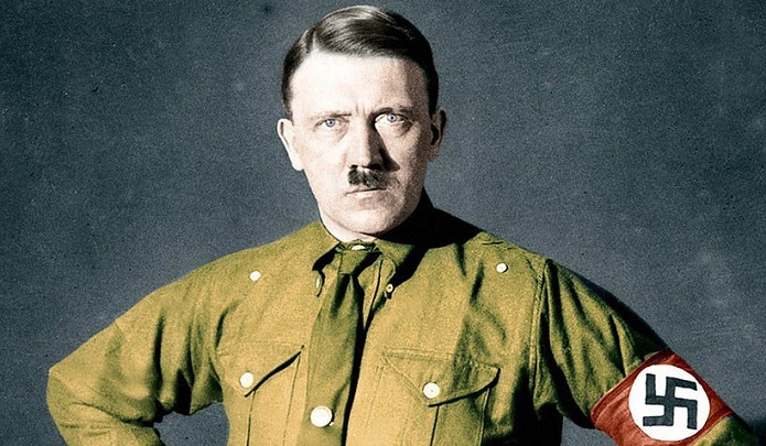 آدولف هیتلر آدولف هیتلر