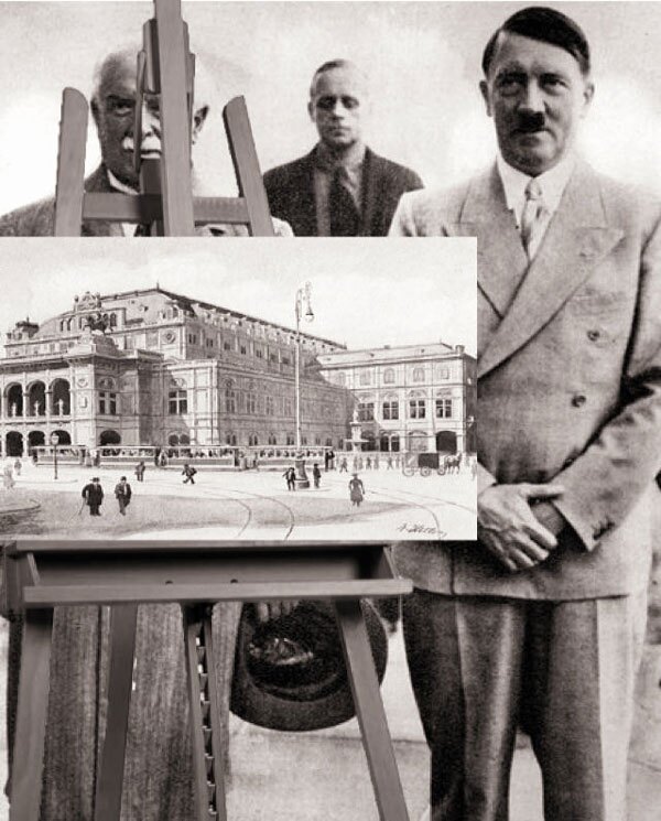 آدولف هیتلر آدولف هیتلر