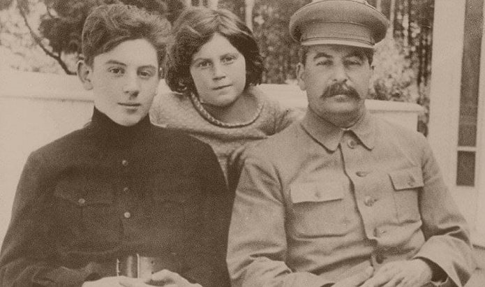 ژوزف استالین