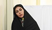 عکس جدید زیبا بروفه در کنار پسرش