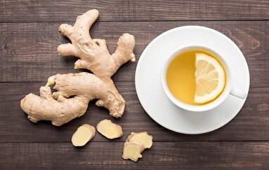 تحقیقات جدید درباره خواص معجزه آسای زنجبیل