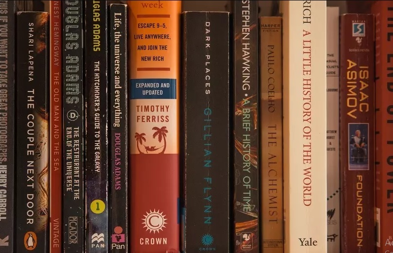 بهترین کتابهایی که قبل از مرگ باید بخوانید بهترین کتابهایی که قبل از مرگ باید بخوانید