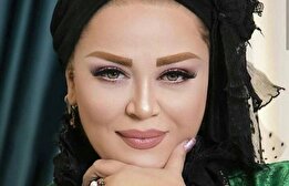 عکسی جدید از بهاره رهنما و دخترش پریا قاسمخانی