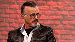 عکس/ چهره باورنکردنی مهدی فخیم زاده در ۸۲ سالگی