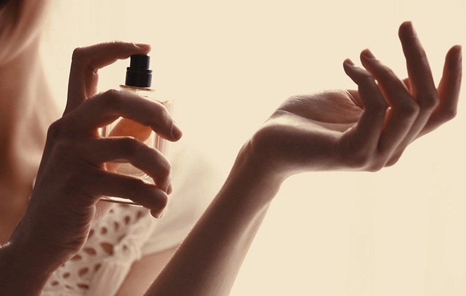 بررسی نقش بوی بدن در جذب و تحریک جنسی!