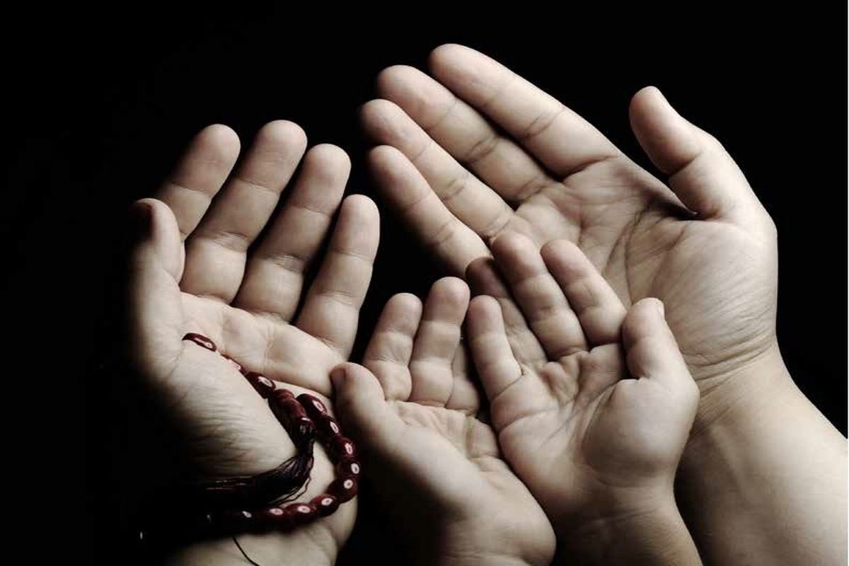 آداب شکرگزاری آداب شکرگزاری