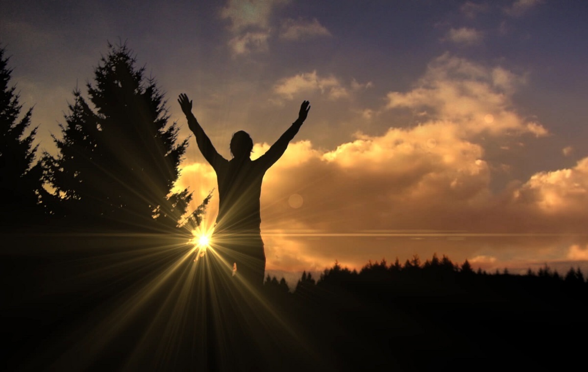 آداب شکرگزاری آداب شکرگزاری