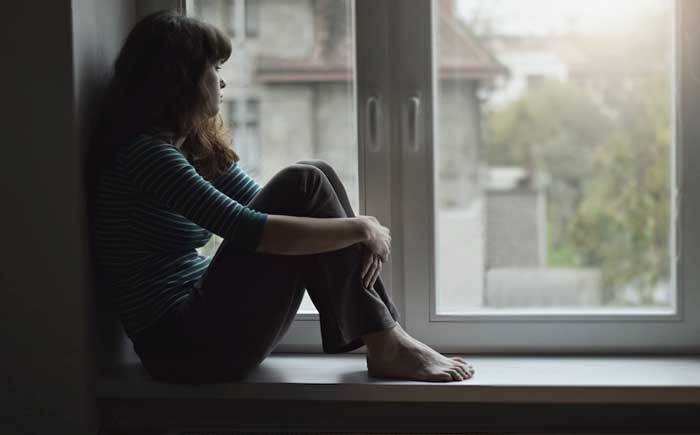 سندرم بی‌انگیزگی چیست؟