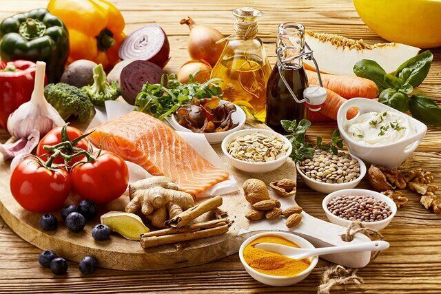 معرفی خوراکی‌های سیرکننده و کم کالری برای رژیم لاغری