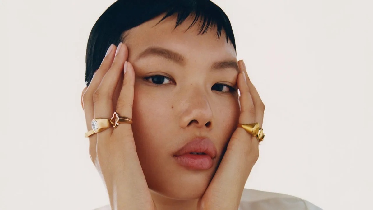 ۵ نشانهای که خبر از کاهش کلاژن پوست میدهند ۵ نشانهای که خبر از کاهش کلاژن پوست میدهند