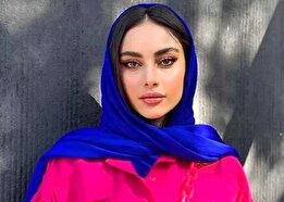 زیباترین عکس از ترلان پروانه