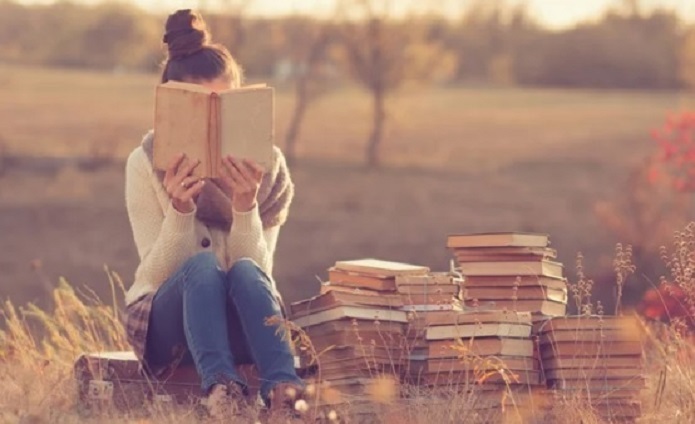 ۱۰ کشور با مردمان کتابخوان ۱۰ کشور با مردمان کتابخوان