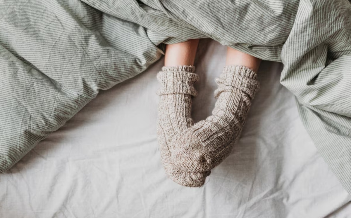 راهکاری ساده، اما مؤثر برای بهبود کیفیت خواب