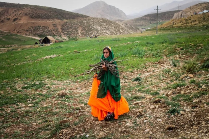 تأثیر گردشگری بر سبک زندگی جوامع محلی