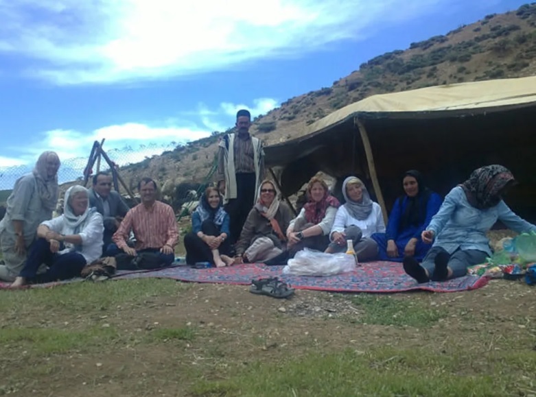 تأثیر گردشگری بر سبک زندگی جوامع محلی