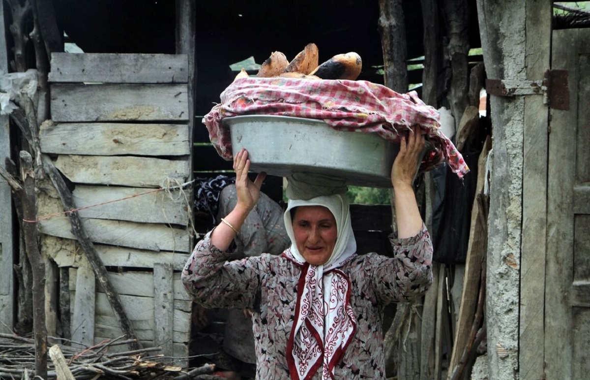 گردشگری بومی گردشگری بومی