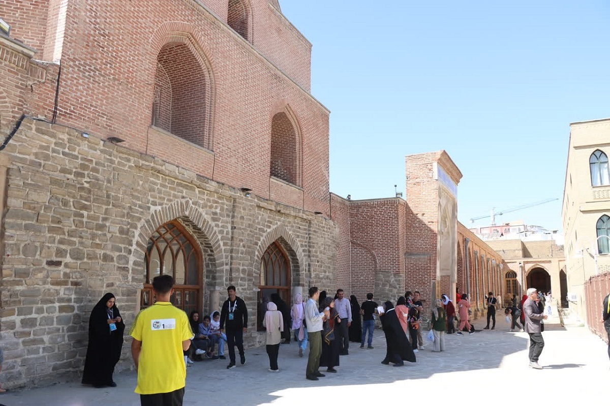 گردشگری بومی گردشگری بومی