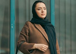 جدیدترین عکس از ترانه علیدوستی با استایلی متفاوت