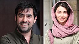فیلم/ شهاب حسینی: لاله مرزبان یکی از بهترین‌ترین پارتنرهایم بوده است