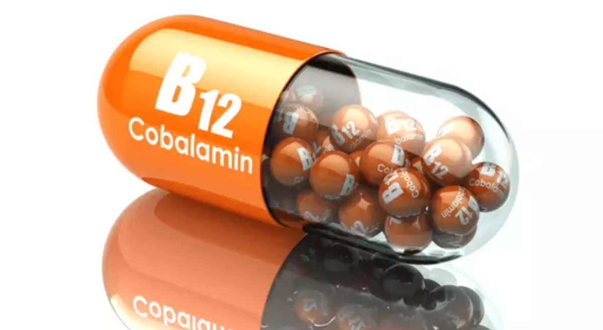 ویتامینهایی که خواب را تنظیم میکنند ویتامینهایی که خواب را تنظیم میکنند