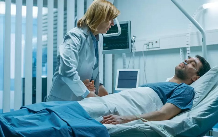 تفاوت مرگ مغزی و کما