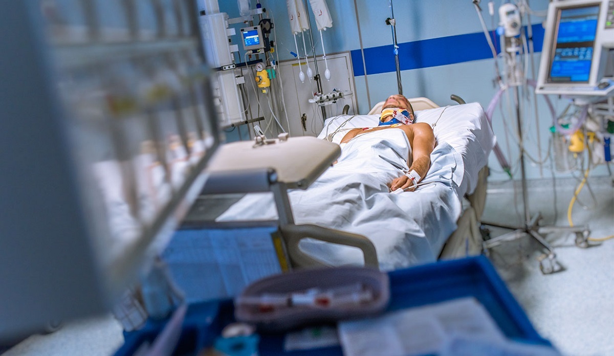 تفاوت مرگ مغزی و کما