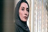 عکس/ سادگی در قاب تصویر؛هدیه تهرانی با استایلی خاص
