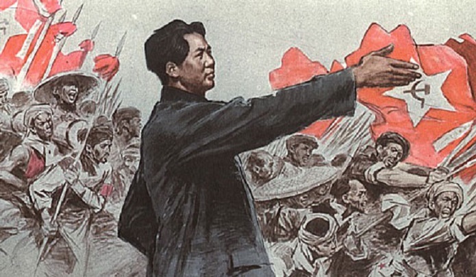 مائو تسه تونگ کیست؟ مائو تسه تونگ کیست؟