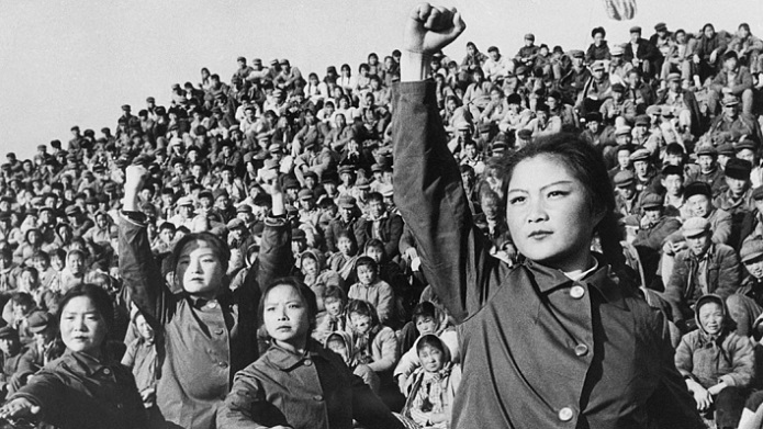 مائو تسه تونگ کیست؟ مائو تسه تونگ کیست؟