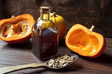 آیا «روغن دانه کدو تنبل» از ریزش مو جلوگیری می‌کند؟