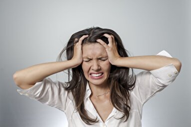 نسخه گیاهی برای کاهش اضطراب