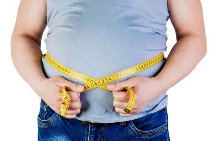راه های حذف چربی شکم