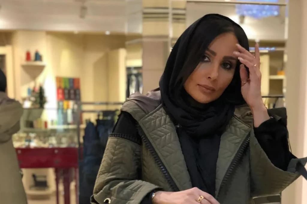 واکنش عجیب پرستو صالحی به خشونت سیاوش علیه ترانه در قسمت ۲۶ عشق ابدی