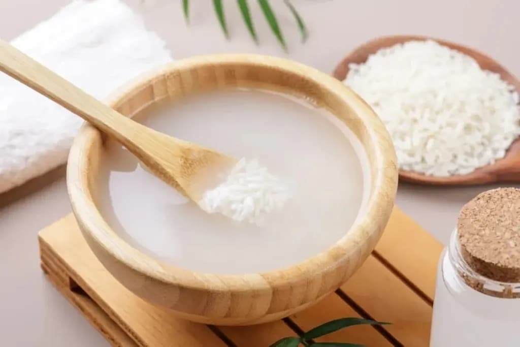 معجزه‌ آب برنج؛ راز جوانی و شادابی پوست زنان ژاپنی