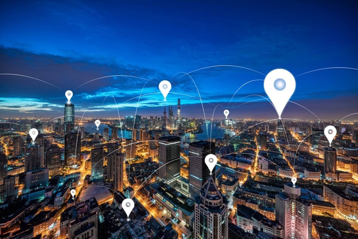 پیشرفته ترین شهرهای جهان در حوزه شهر هوشمند